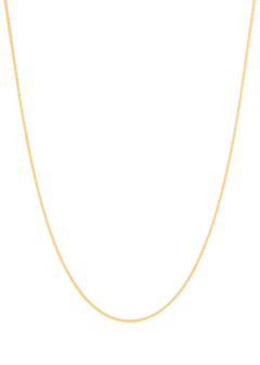 agnes chain gold