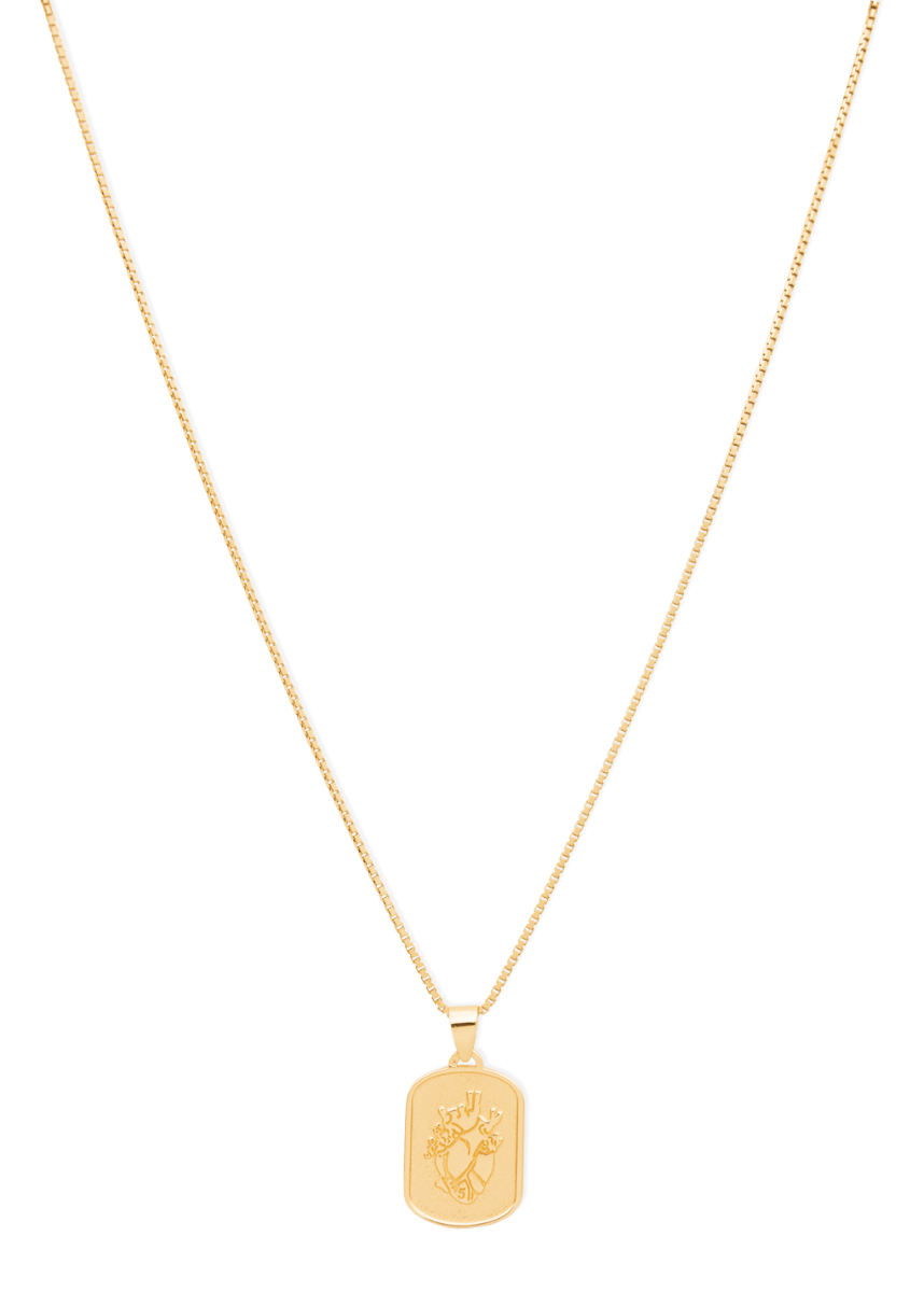 aimee necklace