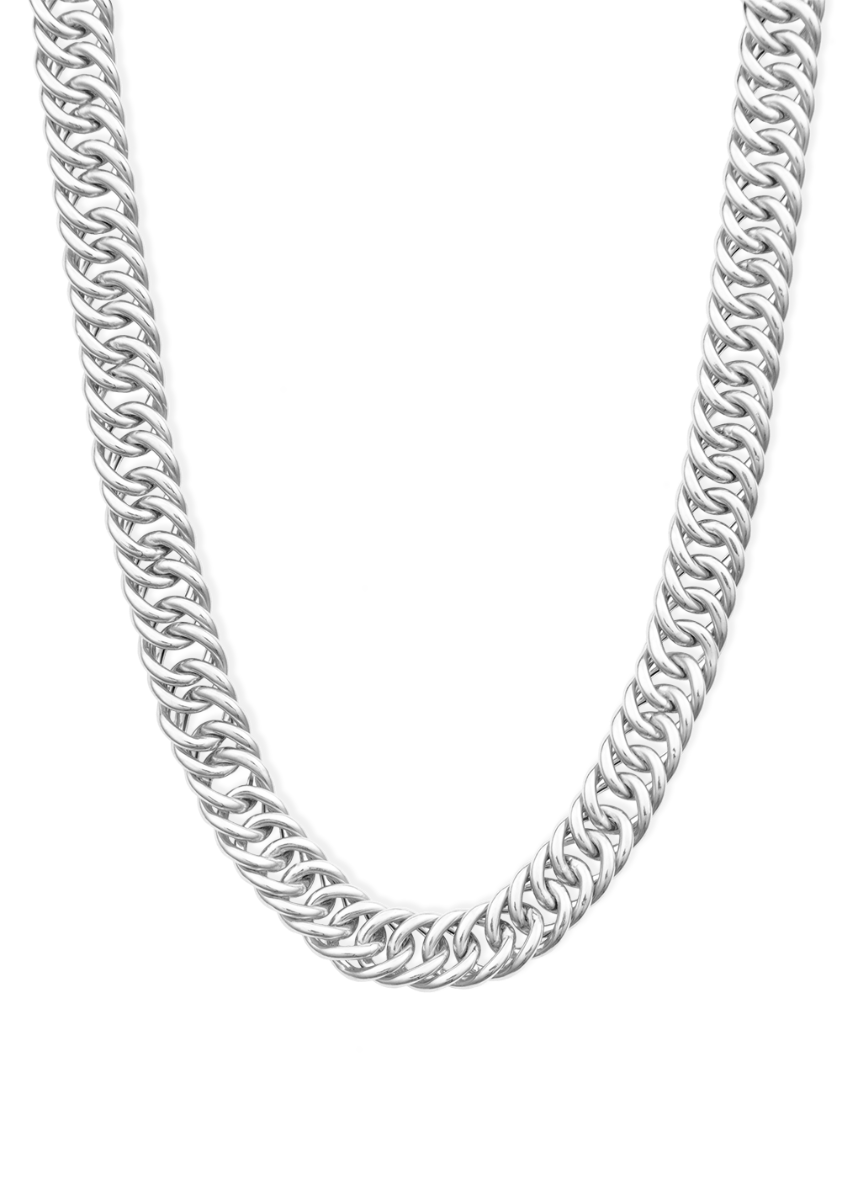 brooklyn necklace