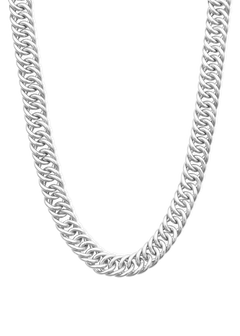 brooklyn necklace