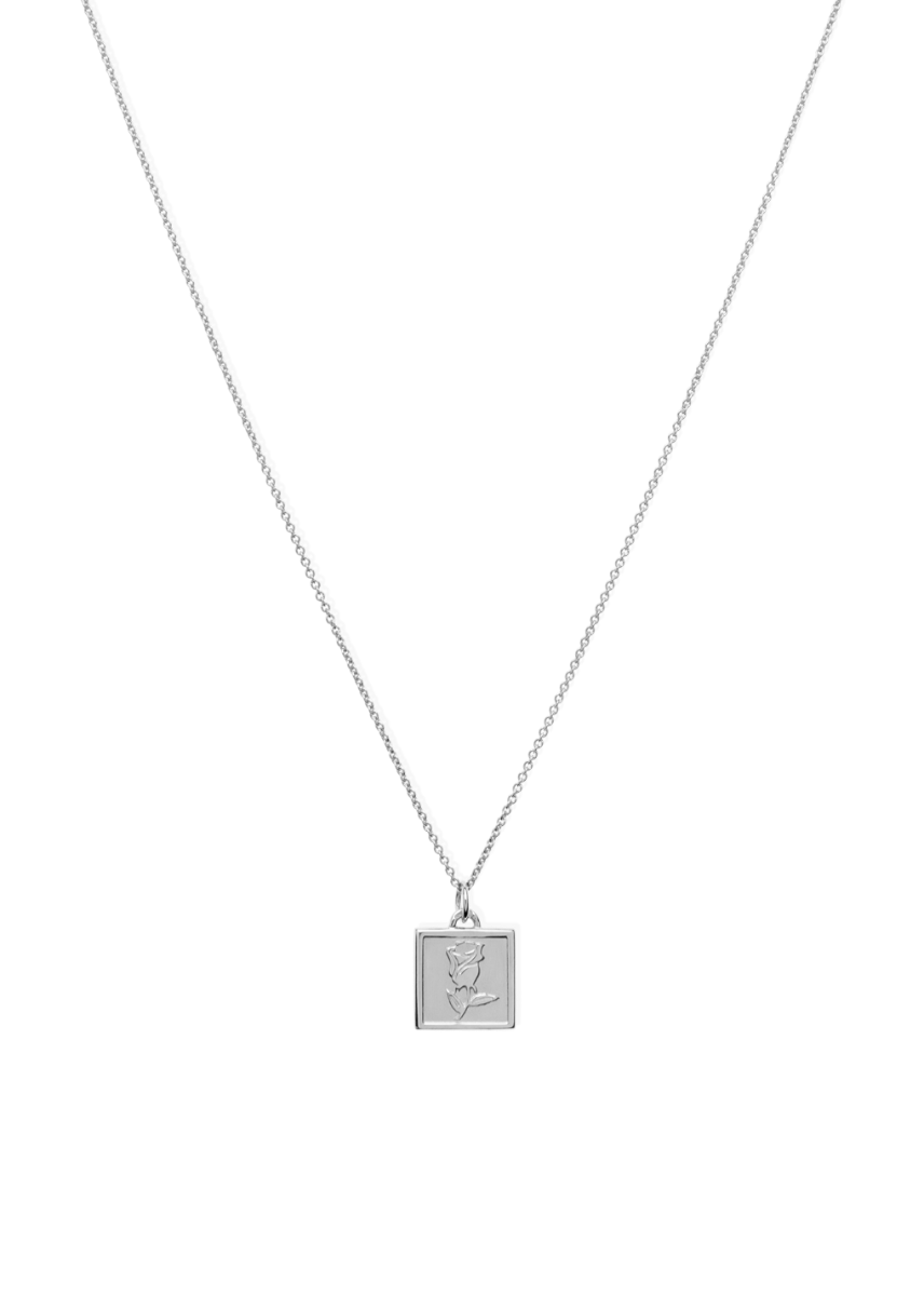 dylan necklace