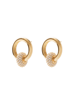 nina earrings