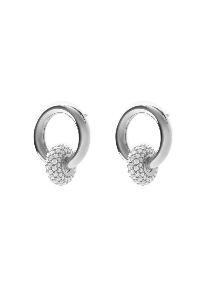 nina earrings