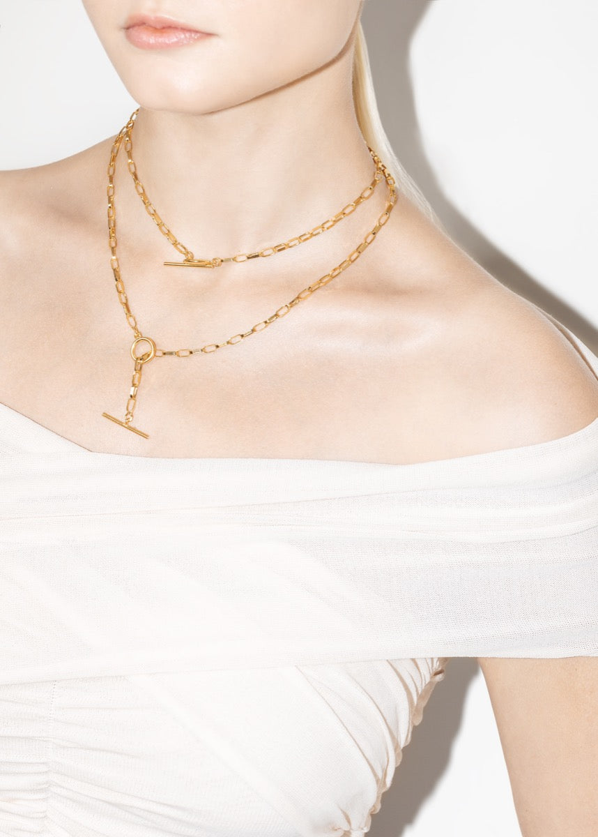 pernille necklace